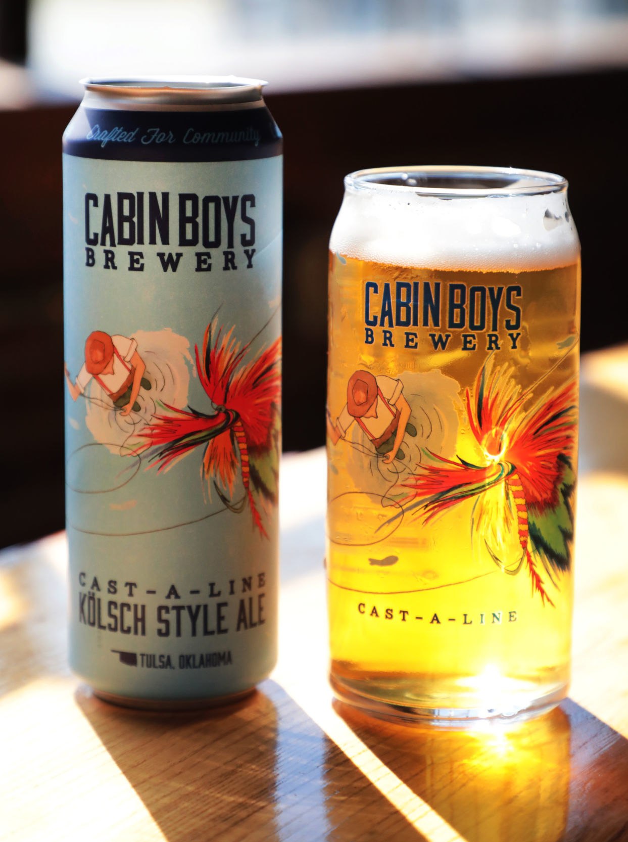 Cabin Boys